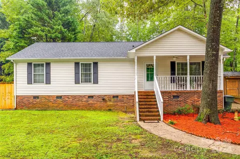 315 Roberts Ave, York, SC 29745