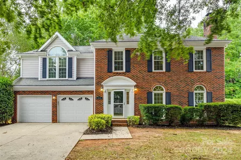 9116 Old Barnette Pl, Huntersville, NC 28078