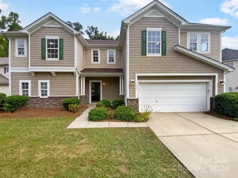 4608 Brookwood Rd, Charlotte, NC 28215
