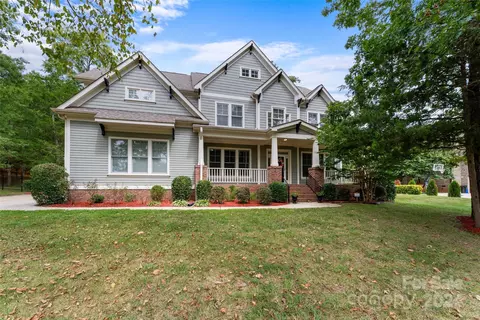 1668 Cunningham Dr, Rock Hill, SC 29732
