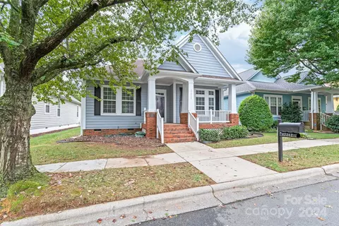 17212 Bridgeton Ln, Huntersville, NC 28078
