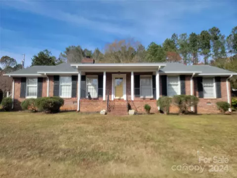 115 Hidden Hill Rd, Union, SC 29379