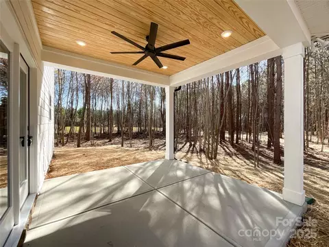 Exterior - 1021 Baylor Grv, Monroe, NC 28112 photo 4 of 4