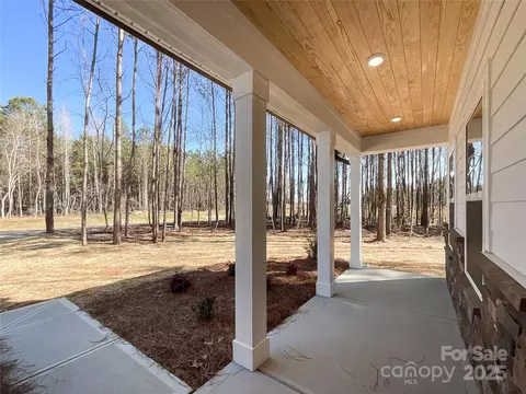 Exterior - 1021 Baylor Grv, Monroe, NC 28112 photo 3 of 4