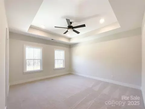 Bedroom - 1021 Baylor Grv, Monroe, NC 28112 photo 1 of 2