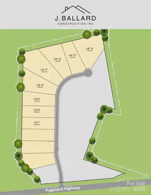 View/Area - 1021 Baylor Grv, Monroe, NC 28112 photo 1 of 2