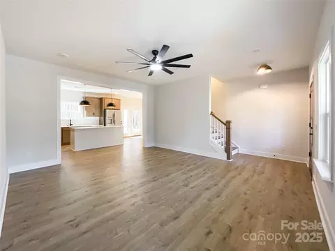 Living - 1021 Baylor Grv, Monroe, NC 28112 photo 1 of 2