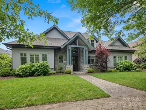 56 Running Creek Trl, Arden, NC 28704