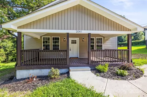 2041 Simmons St, Gastonia, NC 28052