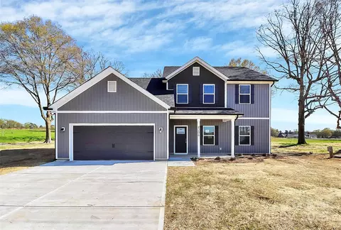 4206 Old Monroe Marshville Rd, Wingate, NC 28174