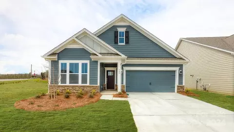 139 Sari St, Troutman, NC 28166