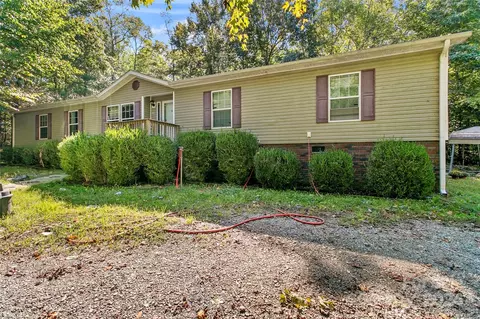 1408 Roy Lopp Rd, Lexington, NC 27292