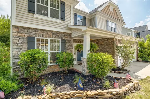 6010 Magna Ln, Indian Trail, NC 28079