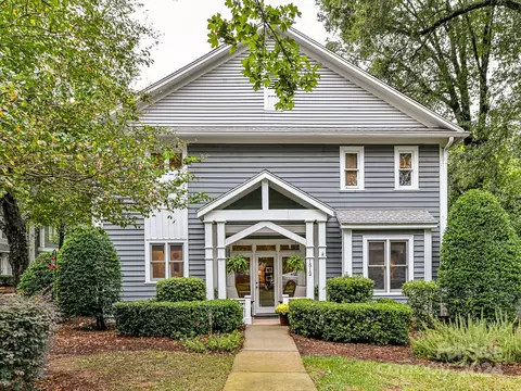 1512 Cleveland Ave, Charlotte, NC 28203