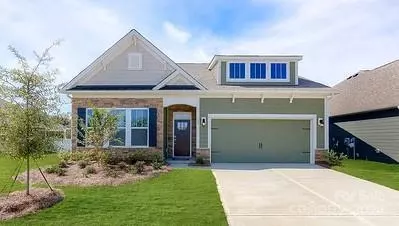 137 Sari St, Troutman, NC 28166