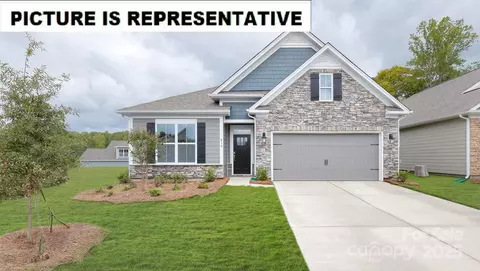 133 Sari St, Troutman, NC 28166