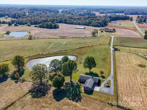 2406 Faulks Church Rd, Wingate, NC 28174