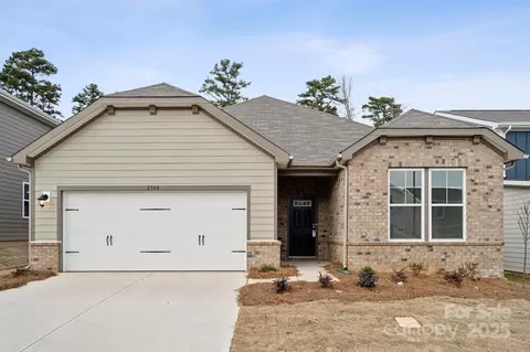 2564 Blue Sky Meadows Dr, Monroe, NC 28110