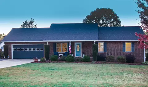 281 Sain Rd, Statesville, NC 28625