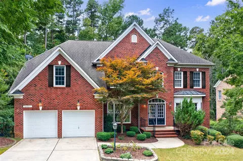 16431 Crystal Downs Ln, Charlotte, NC 28278