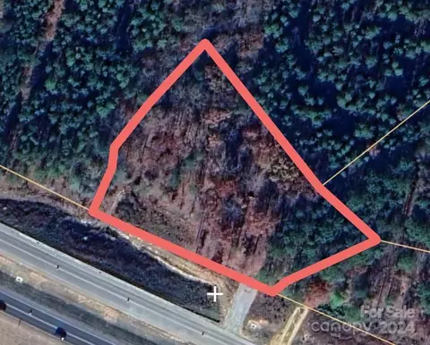 4766 Nc 2427 Hwy, Mount Gilead, NC 27306