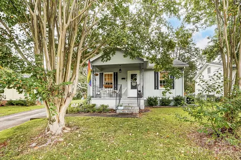 304 Annafrel St, Rock Hill, SC 29730