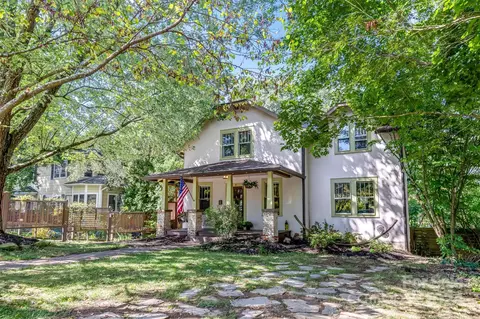 7 Garden Ter, Asheville, NC 28804