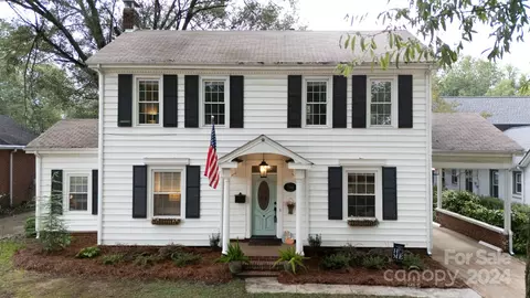 753 Eden Ter, Rock Hill, SC 29730