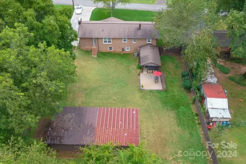 View/Area - 206 10th Se Ave SE, Conover, NC 28613 photo 2 of 2