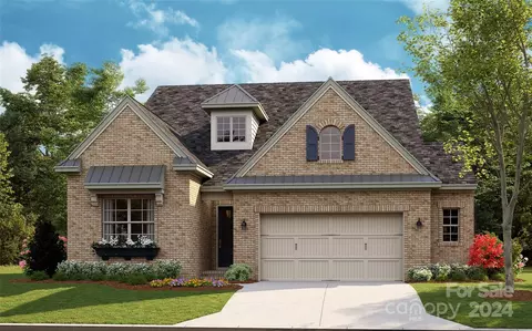 13524 Huntson Park 32 Ln #32, Huntersville, NC 28078