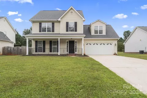 4357 Timberwood Dr, Gastonia, NC 28056