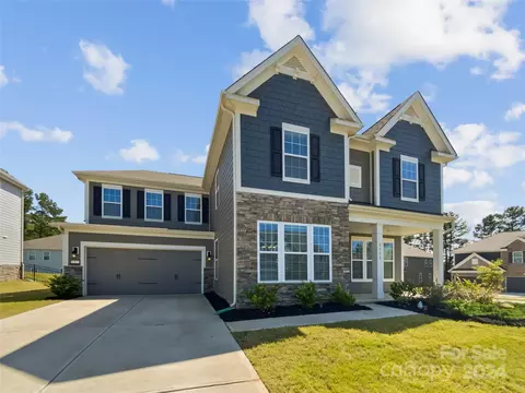 5113 Whispy Vines Ln, Huntersville, NC 28078