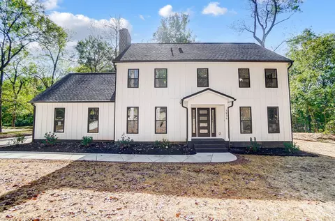 5836 Gold Wagon Ln, Mint Hill, NC 28227