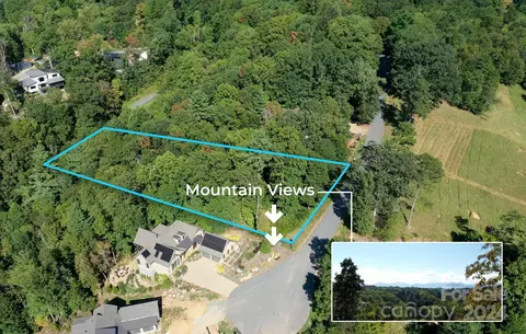 59 Sweet Fern 46 Pkwy #46, Asheville, NC 28804