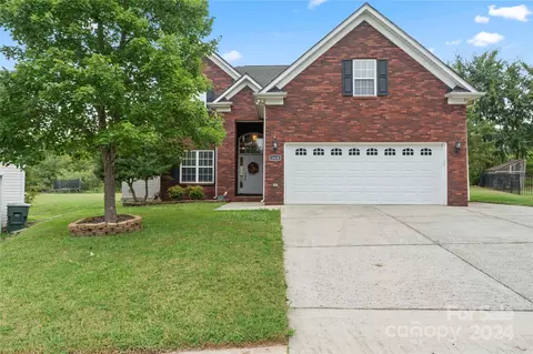 1418 Cherith Nw Ct NW, Concord, NC 28027