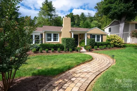 48 S Griffing Blvd, Asheville, NC 28804