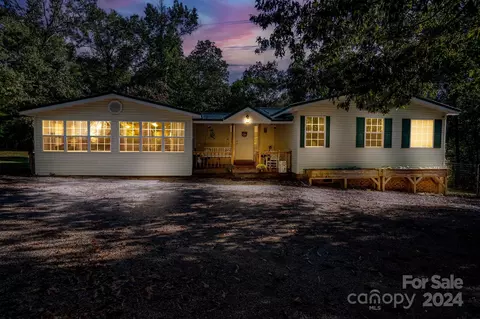418 Buford Shortcut Rd, Monroe, NC 28112