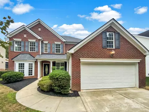 15723 Prescott Hill Ave, Charlotte, NC 28277