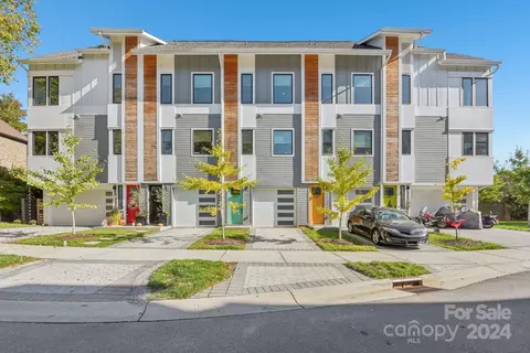 2649 Shenandoah Ave, Charlotte, NC 28205