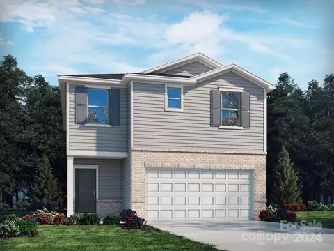 3870 Backwater St, Concord, NC 28027