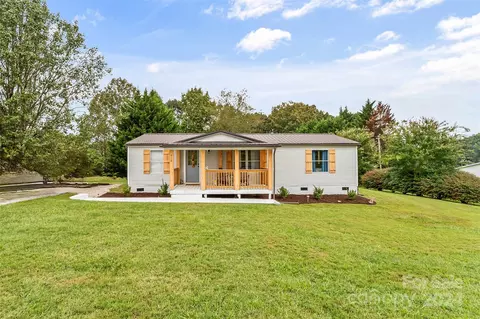 516 Damascus Church Rd, Statesville, NC 28625