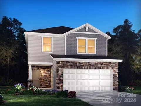3860 Backwater St, Concord, NC 28027
