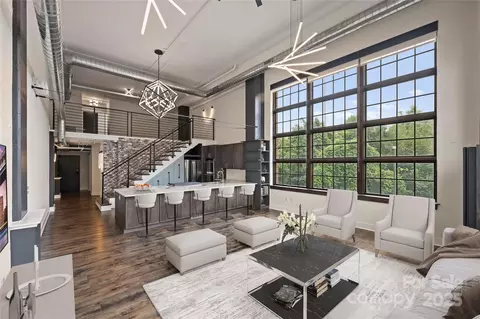 715 N Graham 201 St #201, Charlotte, NC 28202