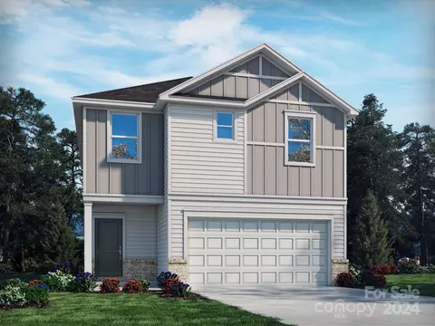 3840 Backwater St, Concord, NC 28027