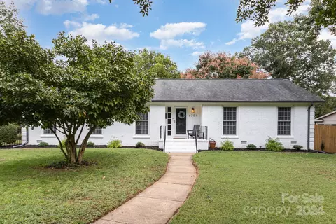 6201 Montpelier Rd, Charlotte, NC 28210