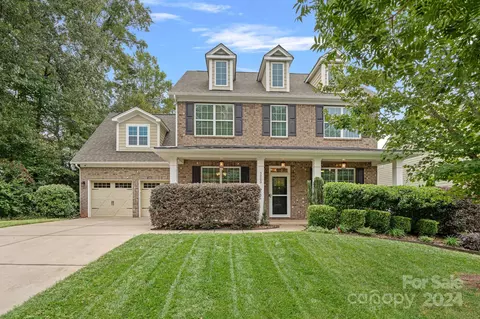 3209 Elyse Manor Ct, Charlotte, NC 28214