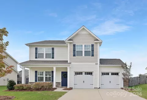417 Contentment 236 Dr #236, Locust, NC 28097