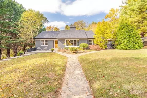 60 Ardoyne Rd, Asheville, NC 28804