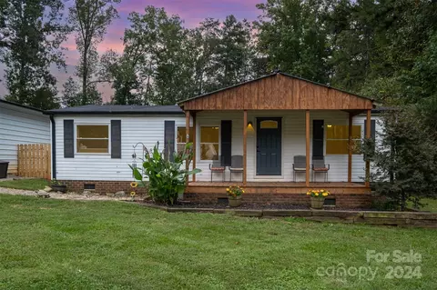 1090 John Miller Rd, Rockwell, NC 28138