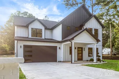 3495 Shiloh Church Rd, Davidson, NC 28036
